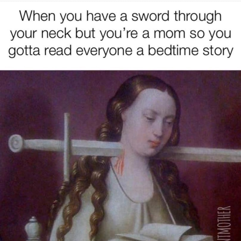 Mostly clothes